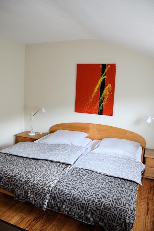 Hotel Schlafschoen Munden  Room photo